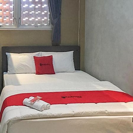 Reddoorz Near Wisata Paribendo Lawang Hotel Exterior photo